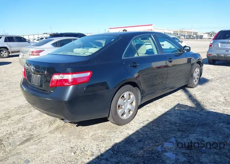 2009 Toyota Camry from USA, damaged, VIN 4T1BE46K99U337665
